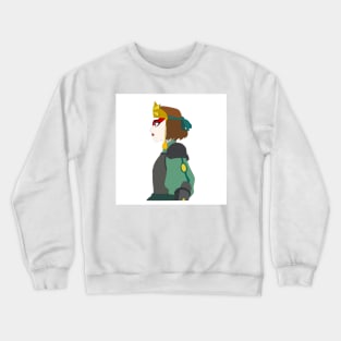 Suki Crewneck Sweatshirt